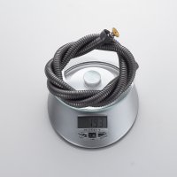Смеситель с гигиеническим душем Shevanik S6805T