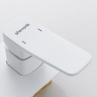 Смеситель с гигиеническим душем Shevanik S9905C