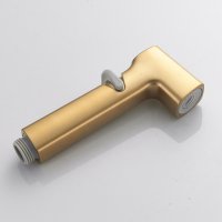 Смеситель с гигиеническим душем Shevanik S9905G