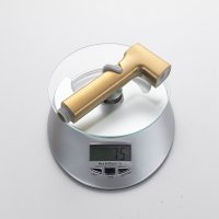Смеситель с гигиеническим душем Shevanik S9905G