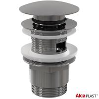 Слив-перелив Alcaplast Click/clack 5/4 A390
