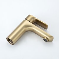 Смеситель для раковины Gappo G1048-3