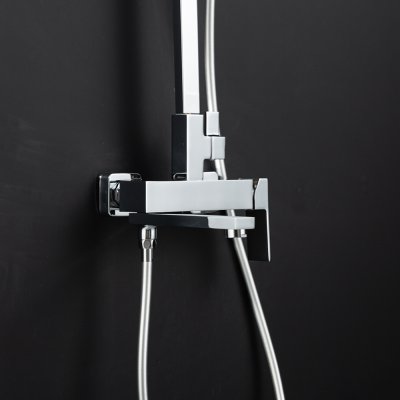 Душевая стойка Frap F2491