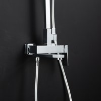 Душевая стойка Frap F2491