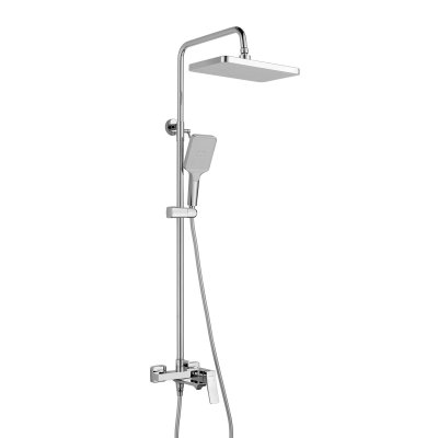 Душевая стойка Shevanik S4436