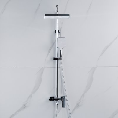 Душевая стойка Shevanik S4436