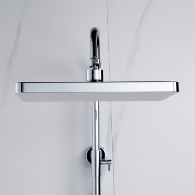 Душевая стойка Shevanik S4436