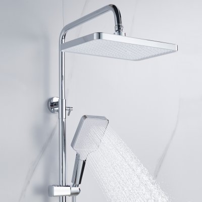 Душевая стойка Shevanik S4436