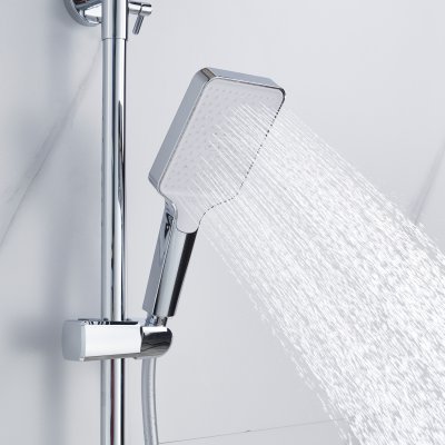 Душевая стойка Shevanik S4436