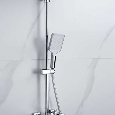 Душевая стойка Shevanik S4436