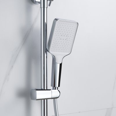 Душевая стойка Shevanik S4436
