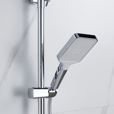 Душевая стойка Shevanik S4436