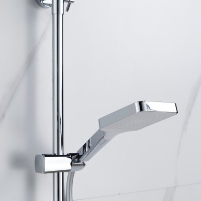 Душевая стойка Shevanik S4436