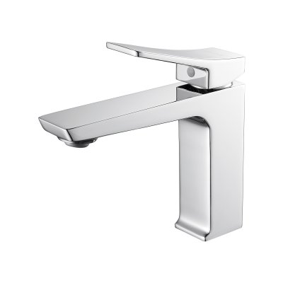 Смеситель для раковины Shevanik S4401