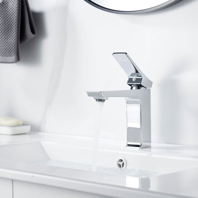 Смеситель для раковины Shevanik S4401