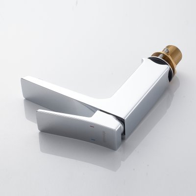 Смеситель для раковины Shevanik S4401