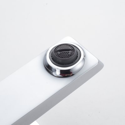 Смеситель для раковины Shevanik S4401