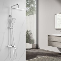 Душевая стойка Shevanik S4436