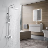 Душевая стойка Shevanik S4436