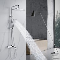 Душевая стойка Shevanik S4436