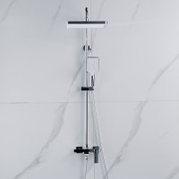 Душевая стойка Shevanik S4436