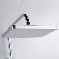 Душевая стойка Shevanik S4436