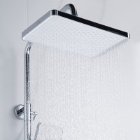 Душевая стойка Shevanik S4436