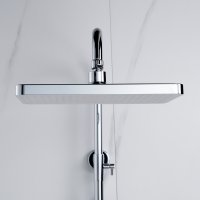 Душевая стойка Shevanik S4436