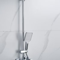Душевая стойка Shevanik S4436