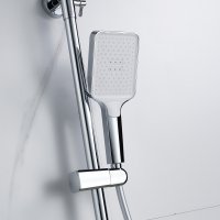 Душевая стойка Shevanik S4436