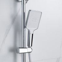 Душевая стойка Shevanik S4436