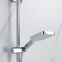 Душевая стойка Shevanik S4436