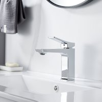 Смеситель для раковины Shevanik S4401