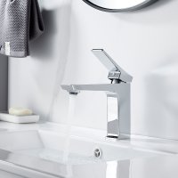 Смеситель для раковины Shevanik S4401