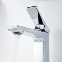 Смеситель для раковины Shevanik S4401
