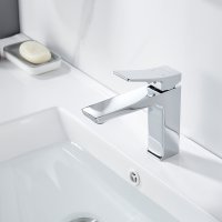 Смеситель для раковины Shevanik S4401