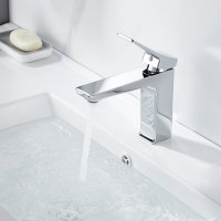Смеситель для раковины Shevanik S4401