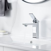 Смеситель для раковины Shevanik S4401