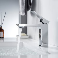 Смеситель для раковины Shevanik S4401
