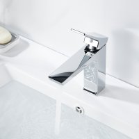 Смеситель для раковины Shevanik S4401