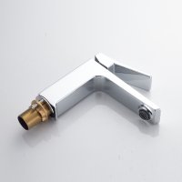 Смеситель для раковины Shevanik S4401