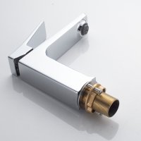 Смеситель для раковины Shevanik S4401