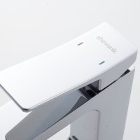 Смеситель для раковины Shevanik S4401
