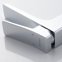 Смеситель для раковины Shevanik S4401