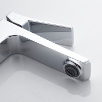 Смеситель для раковины Shevanik S4401