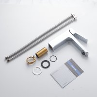 Смеситель для раковины Shevanik S4401