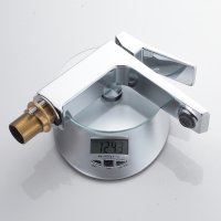 Смеситель для раковины Shevanik S4401