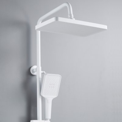 Душевая стойка Shevanik S4436C
