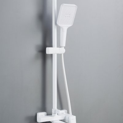 Душевая стойка Shevanik S4436C