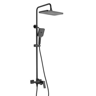Душевая стойка Shevanik S4436H